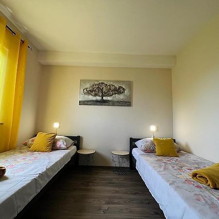 Pomerino Apartmans מראה חיצוני תמונה