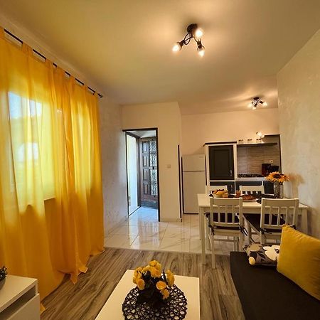 Pomerino Apartmans מראה חיצוני תמונה