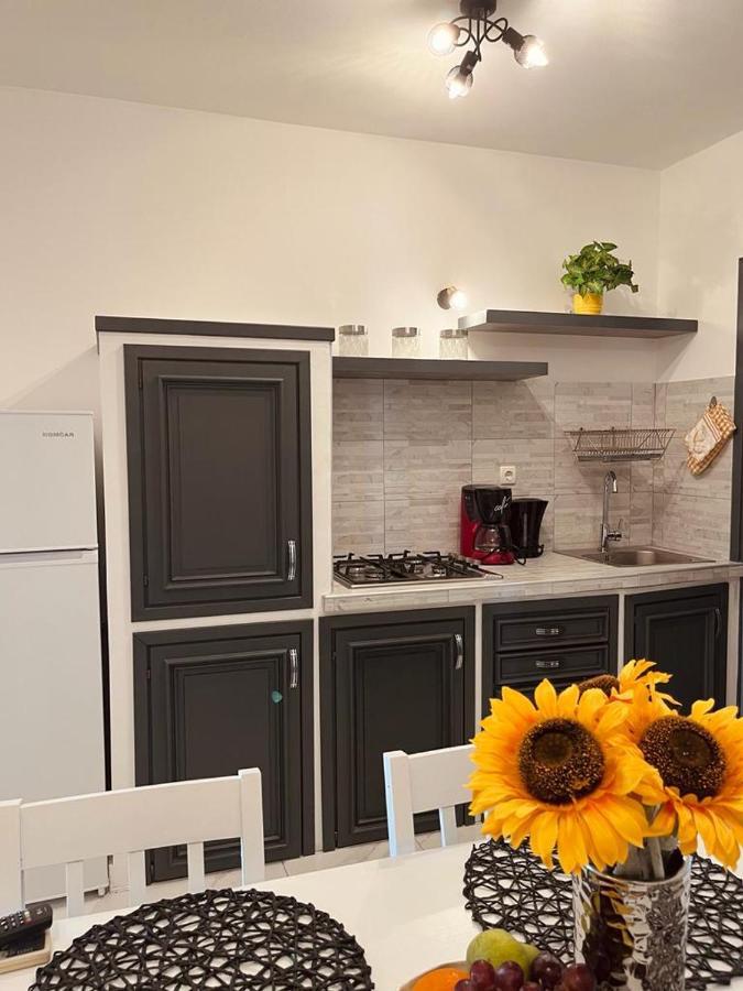 Pomerino Apartmans מראה חיצוני תמונה