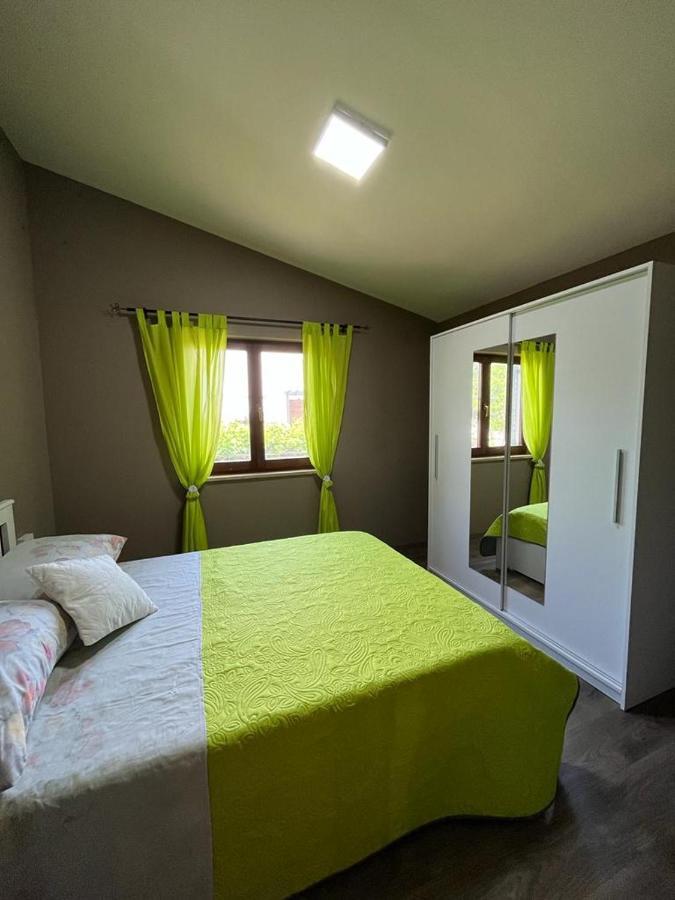 Pomerino Apartmans מראה חיצוני תמונה