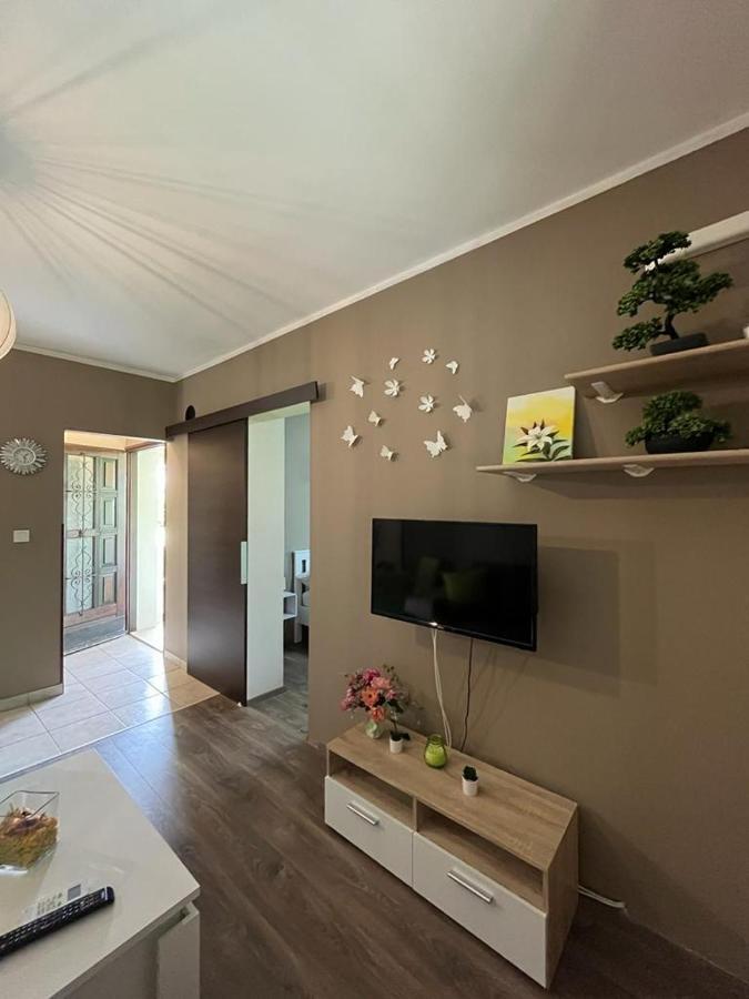 Pomerino Apartmans מראה חיצוני תמונה