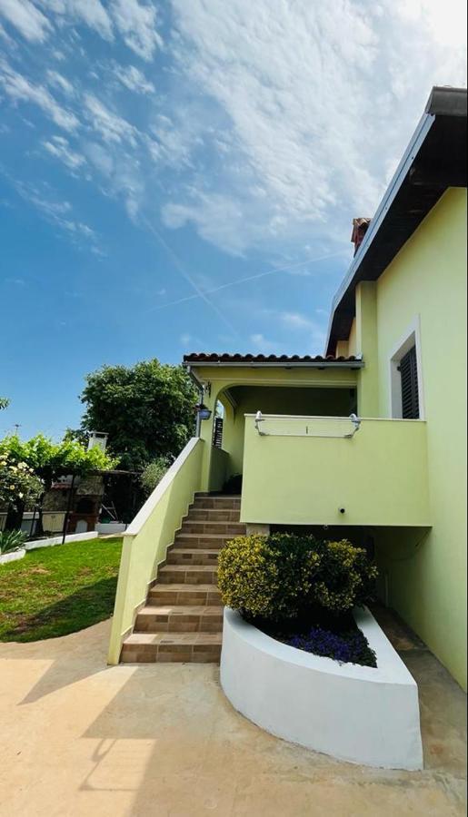 Pomerino Apartmans מראה חיצוני תמונה