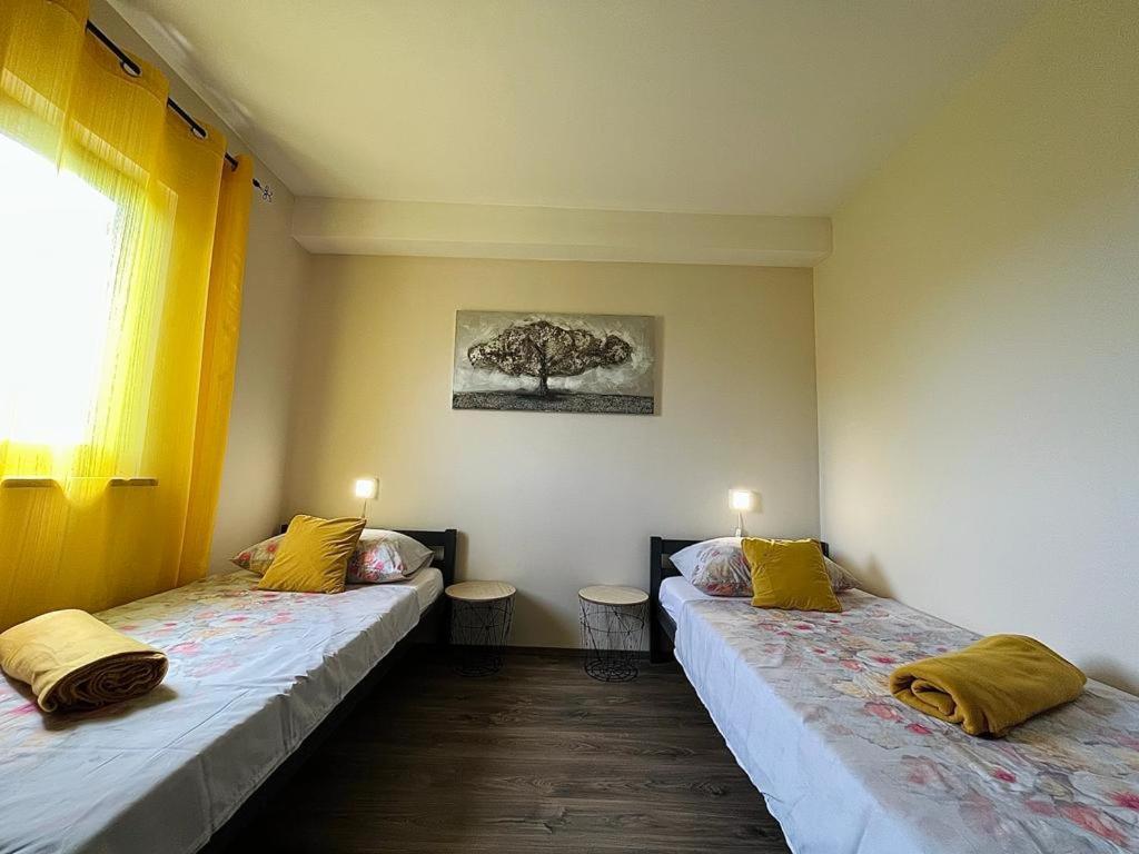 Pomerino Apartmans מראה חיצוני תמונה