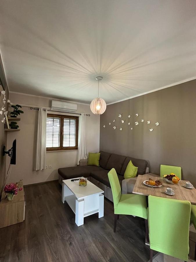 Pomerino Apartmans מראה חיצוני תמונה