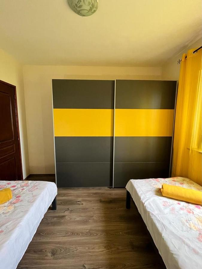 Pomerino Apartmans מראה חיצוני תמונה