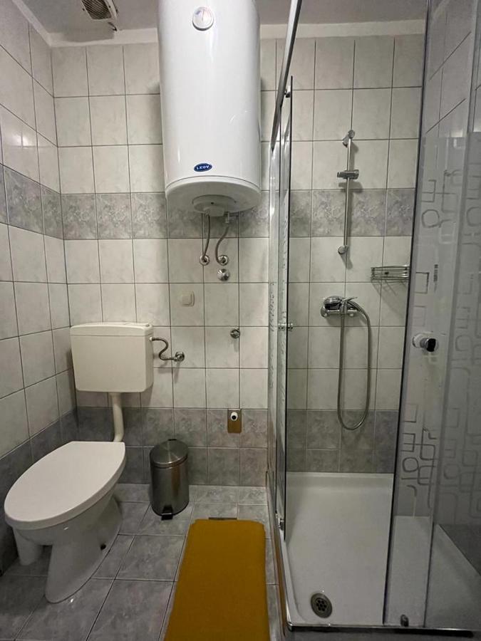 Pomerino Apartmans מראה חיצוני תמונה