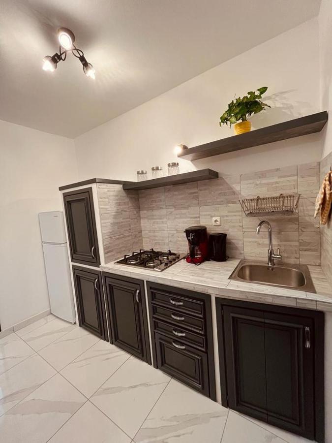 Pomerino Apartmans מראה חיצוני תמונה
