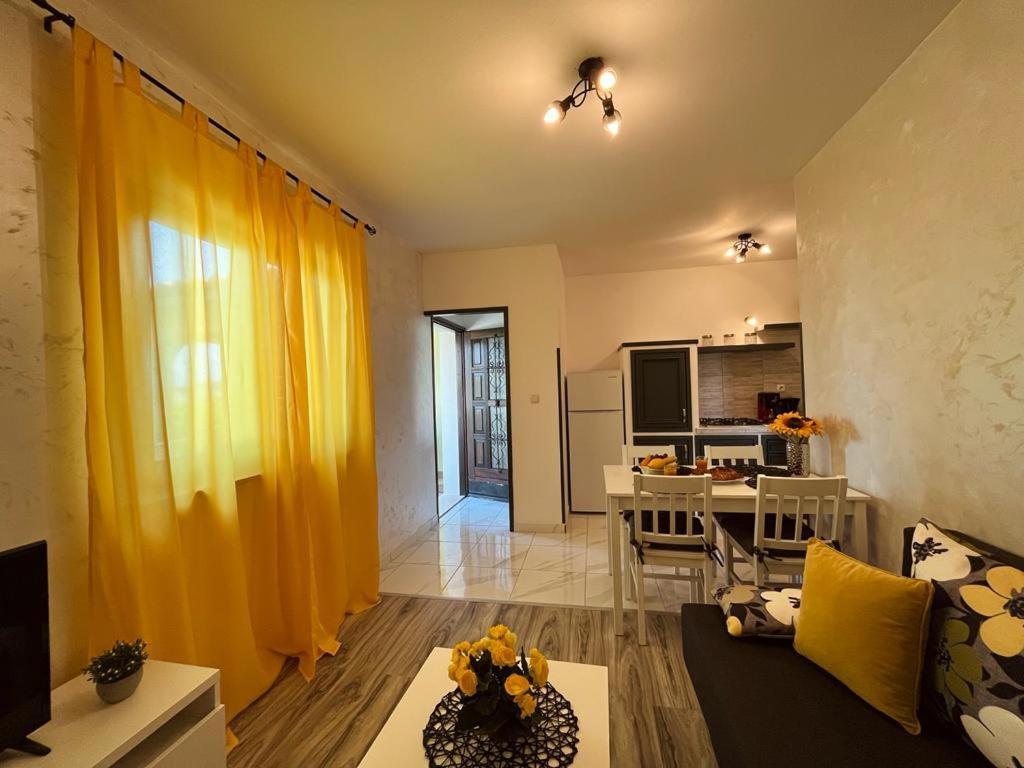 Pomerino Apartmans מראה חיצוני תמונה