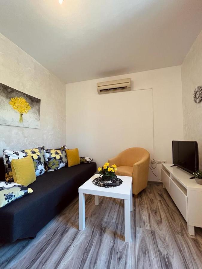 Pomerino Apartmans מראה חיצוני תמונה