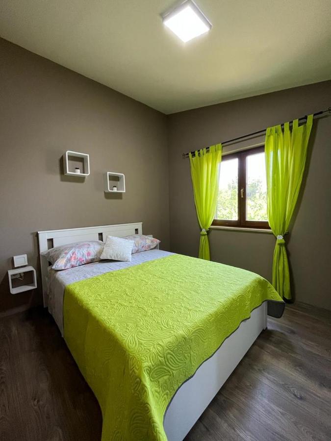 Pomerino Apartmans מראה חיצוני תמונה