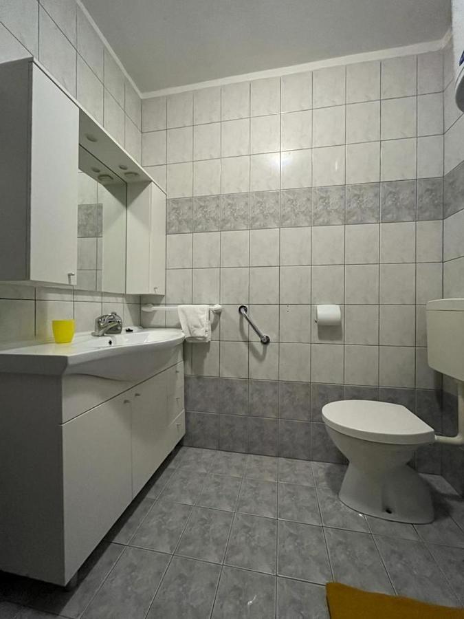 Pomerino Apartmans מראה חיצוני תמונה