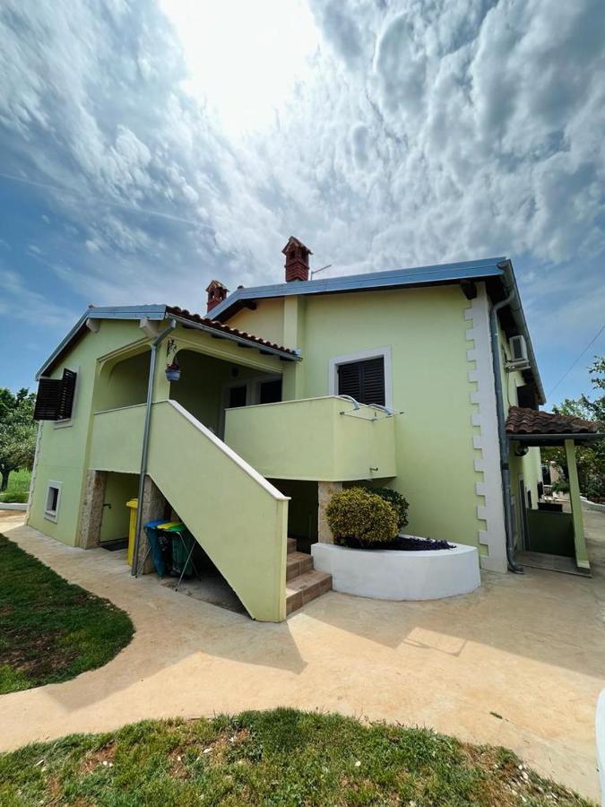 Pomerino Apartmans מראה חיצוני תמונה