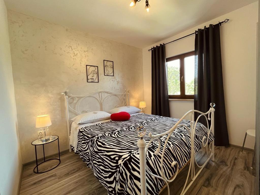 Pomerino Apartmans מראה חיצוני תמונה