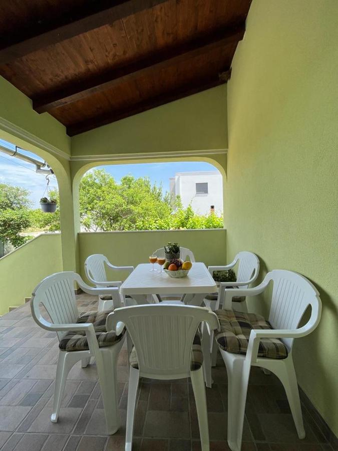 Pomerino Apartmans מראה חיצוני תמונה