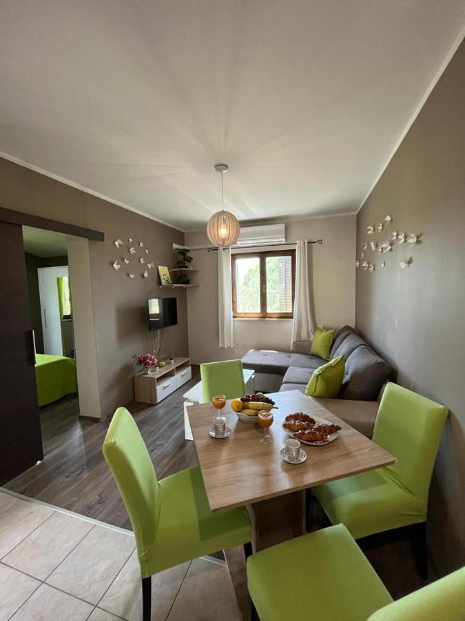 Pomerino Apartmans מראה חיצוני תמונה