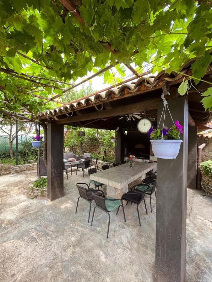 Pomerino Apartmans מראה חיצוני תמונה