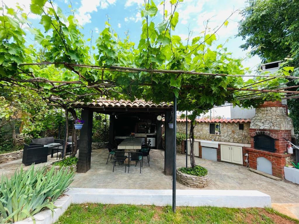 Pomerino Apartmans מראה חיצוני תמונה