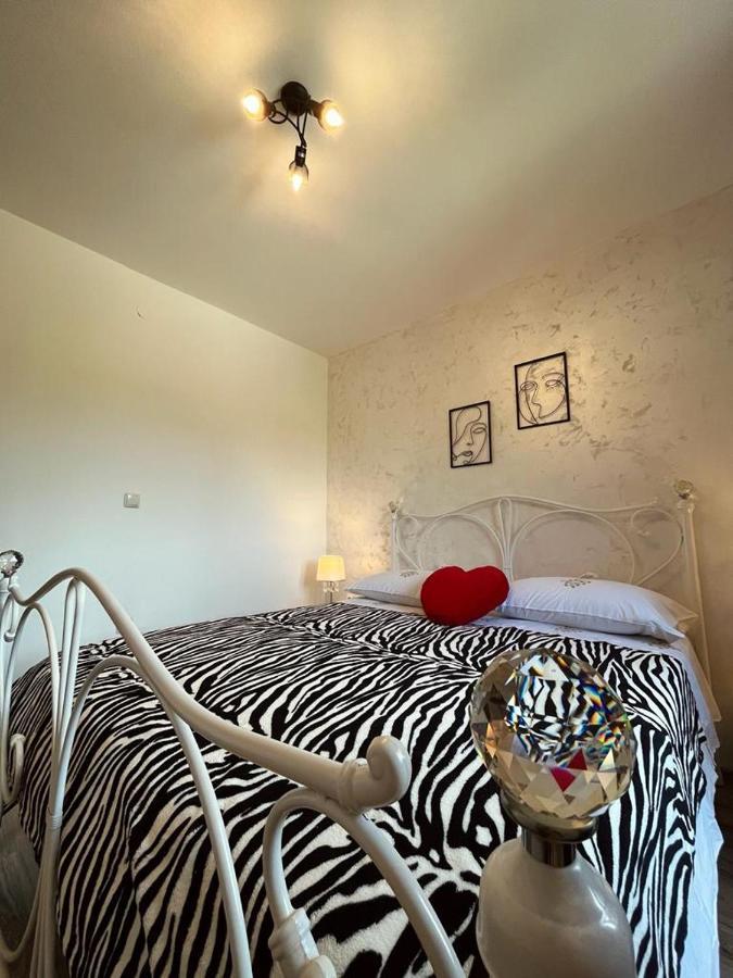 Pomerino Apartmans מראה חיצוני תמונה