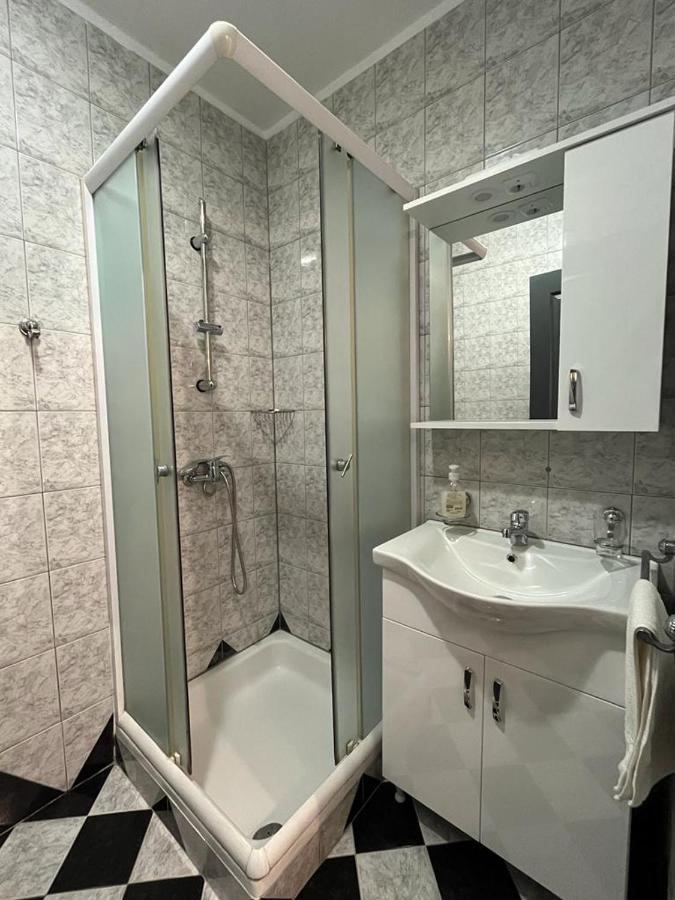 Pomerino Apartmans מראה חיצוני תמונה