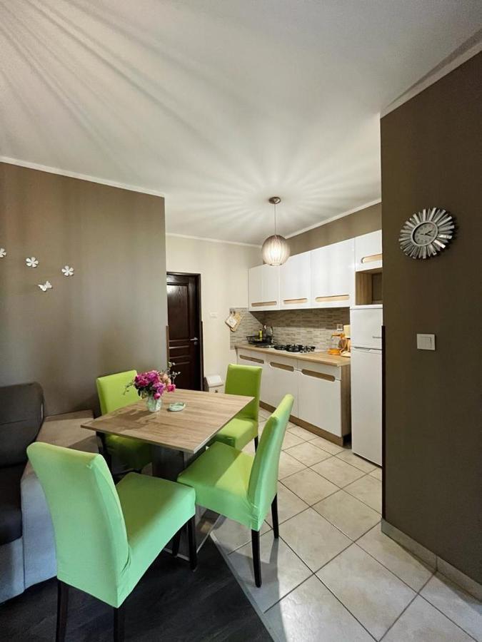 Pomerino Apartmans מראה חיצוני תמונה