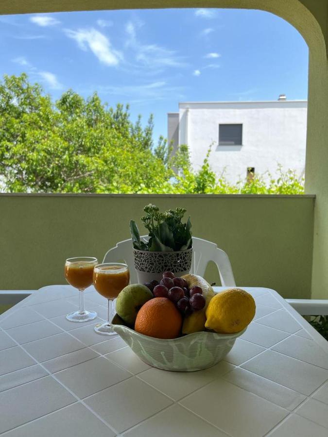 Pomerino Apartmans מראה חיצוני תמונה