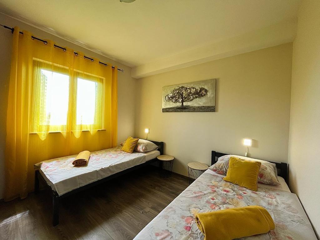 Pomerino Apartmans מראה חיצוני תמונה