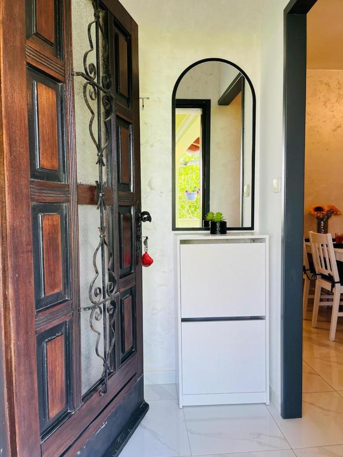 Pomerino Apartmans מראה חיצוני תמונה