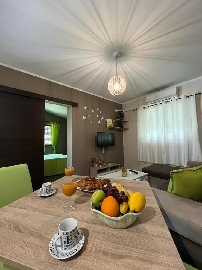 Pomerino Apartmans מראה חיצוני תמונה