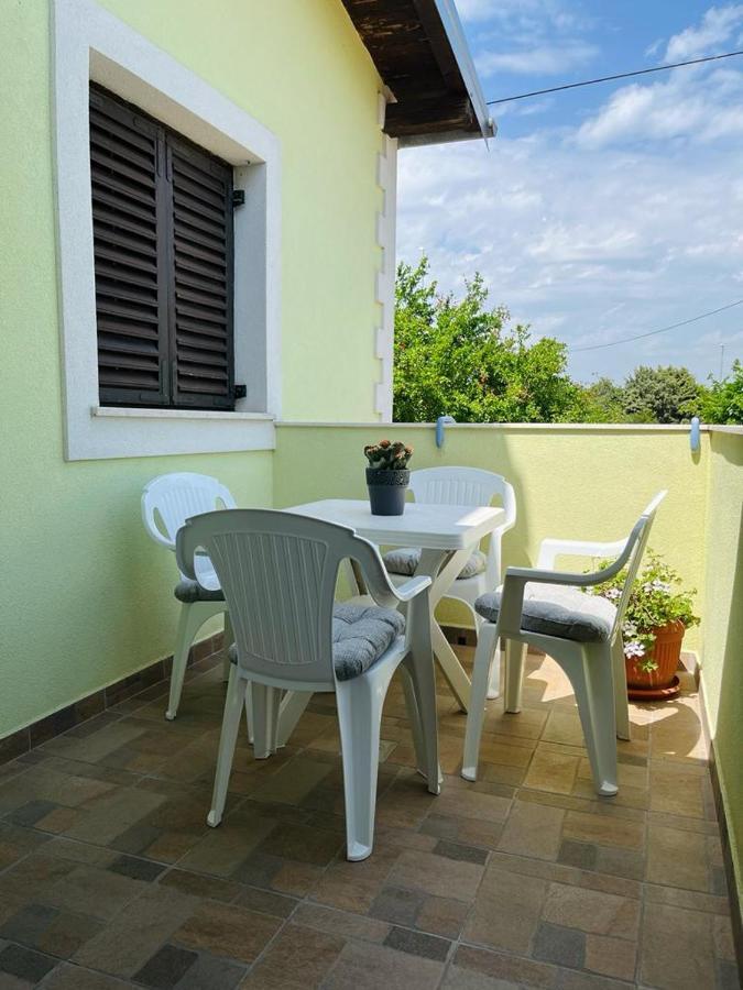 Pomerino Apartmans מראה חיצוני תמונה